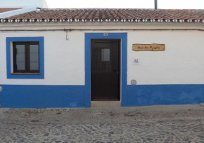 Casa dos Vizinhos - Casas de Taipa